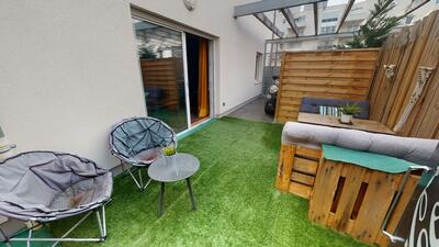 Photo du 9 Rue Du Général Cochet, 63000 Clermont-Ferrand, France Clermont-Ferrand