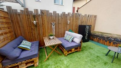 Photo du 9 Rue Du Général Cochet, 63000 Clermont-Ferrand, France Clermont-Ferrand