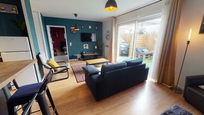 Photo du 9 Rue Du Général Cochet, 63000 Clermont-Ferrand, France Clermont-Ferrand