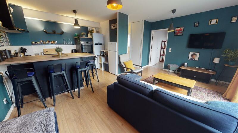 Photo du 9 Rue Du Général Cochet, 63000 Clermont-Ferrand, France Clermont-Ferrand