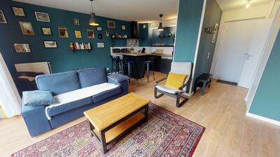 Photo du 9 Rue Du Général Cochet, 63000 Clermont-Ferrand, France Clermont-Ferrand