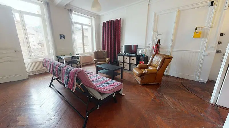 Photo du 4 Impasse De La Paix, 42000 Saint-Étienne, France Saint-Étienne