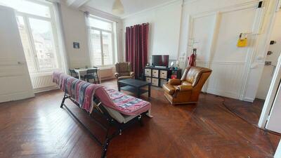 Photo du 4 Impasse De La Paix, 42000 Saint-Étienne, France Saint-Étienne