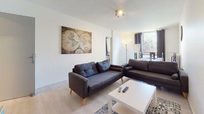 Photo du 77 Rue Philippe Fabia, 69008 Lyon, France Lyon