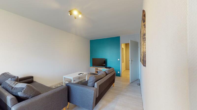 Photo du 77 Rue Philippe Fabia, 69008 Lyon, France Lyon