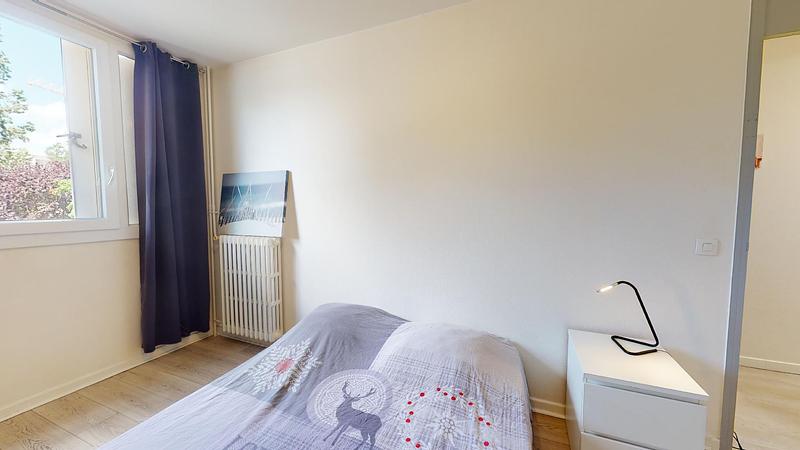 Photo du 77 Rue Philippe Fabia, 69008 Lyon, France Lyon