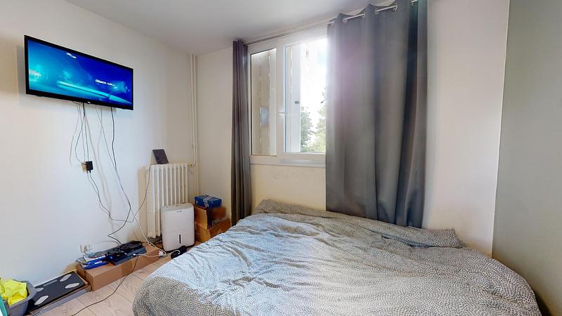 Photo du 77 Rue Philippe Fabia, 69008 Lyon, France Lyon