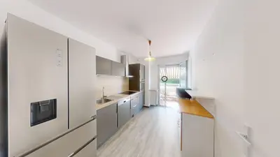Photo du 160 Rue d'Alco, 34080 Montpellier, France Montpellier
