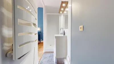 Photo du 11 Rue Georges Teissier, 42000 Saint-Étienne, France Saint-Étienne