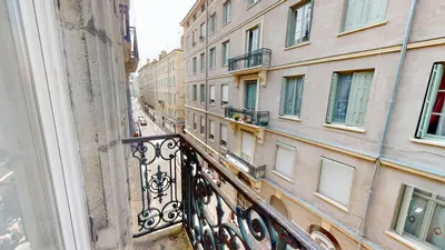 Photo du 11 Rue Georges Teissier, 42000 Saint-Étienne, France Saint-Étienne