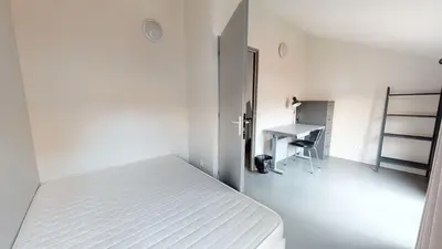 Photo du 35 Rue Gambetta, 42000 Saint-Étienne, France Saint-Étienne