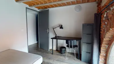 Photo du 35 Rue Gambetta, 42000 Saint-Étienne, France Saint-Étienne