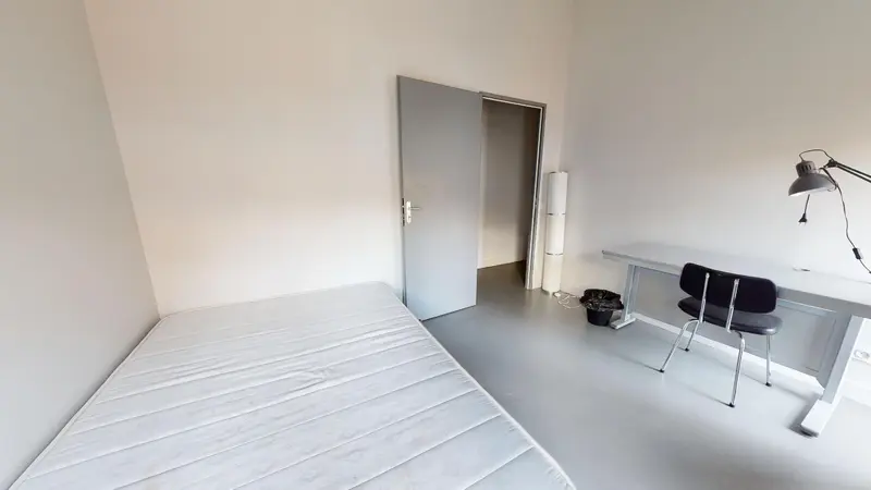 Photo du 35 Rue Gambetta, 42000 Saint-Étienne, France Saint-Étienne