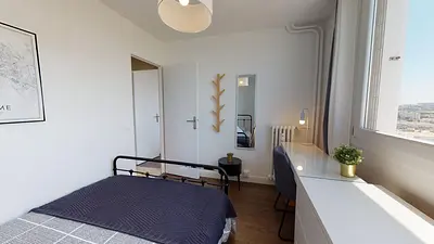 Photo du 167 boulevard des Etats Unis, 69008 Lyon, France Lyon