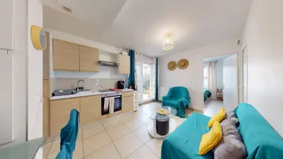 Photo du 52 Rue du Professeur Roux, 69200 Vénissieux, France Vénissieux