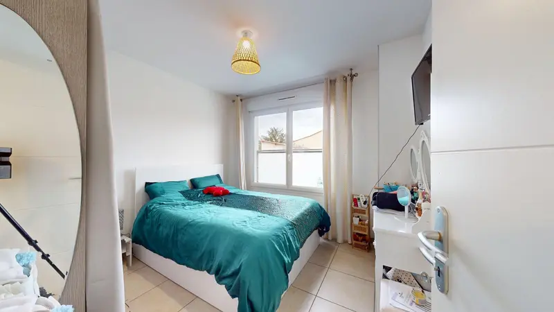 Photo du 52 Rue du Professeur Roux, 69200 Vénissieux, France Vénissieux