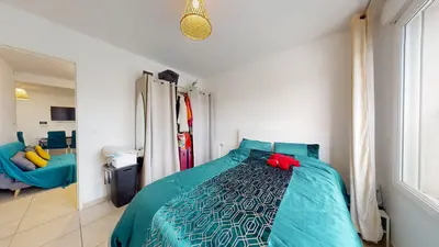 Photo du 52 Rue du Professeur Roux, 69200 Vénissieux, France Vénissieux