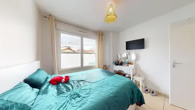 Photo du 52 Rue du Professeur Roux, 69200 Vénissieux, France Vénissieux
