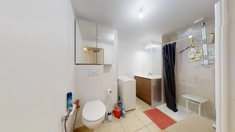 Photo du 52 Rue du Professeur Roux, 69200 Vénissieux, France Vénissieux