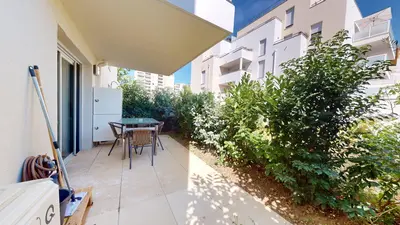 Photo du 52 Rue du Professeur Roux, 69200 Vénissieux, France Vénissieux