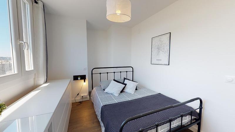 Photo du 167 boulevard des Etats Unis, 69008 Lyon, France Lyon