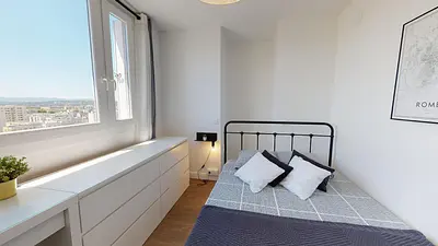 Photo du 167 boulevard des Etats Unis, 69008 Lyon, France Lyon