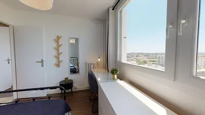 Photo du 167 boulevard des Etats Unis, 69008 Lyon, France Lyon