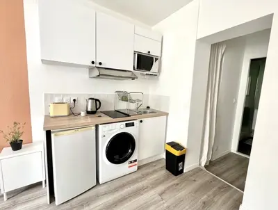 Photo du 7 Rue Chantre, 33000 Bordeaux, France Bordeaux