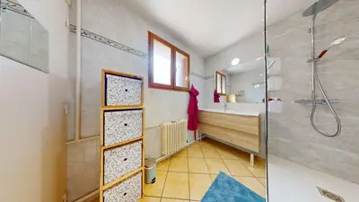 Photo du 2 Rue Jean Perrin, 69009 Lyon, France Lyon