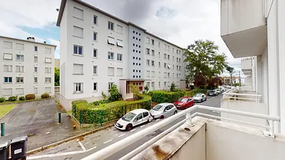 Photo du 25 Rue Laporte, 33000 Bordeaux, France Bordeaux