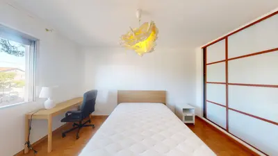 Photo du 160 Rue d'Alco, 34080 Montpellier, France Montpellier