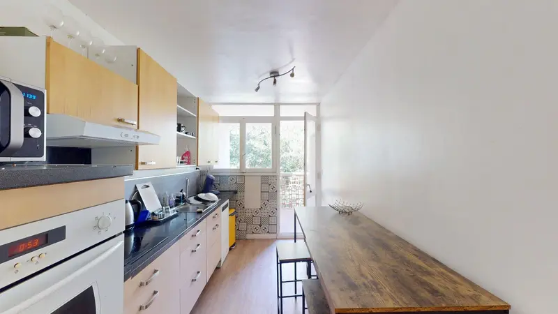Photo du 8 Rue d'Arles, 31500 Toulouse, France Toulouse