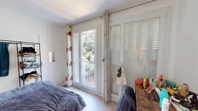 Photo du 8 Rue d'Arles, 31500 Toulouse, France Toulouse