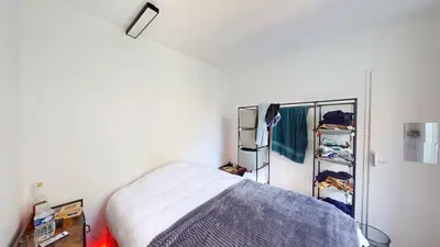 Photo du 8 Rue d'Arles, 31500 Toulouse, France Toulouse