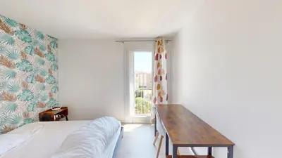 Photo du 8 Rue d'Arles, 31500 Toulouse, France Toulouse