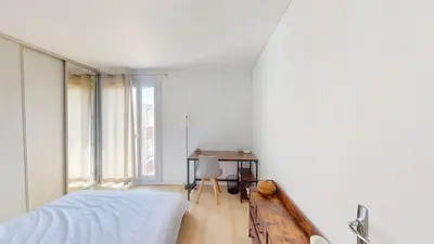 Photo du 8 Rue d'Arles, 31500 Toulouse, France Toulouse