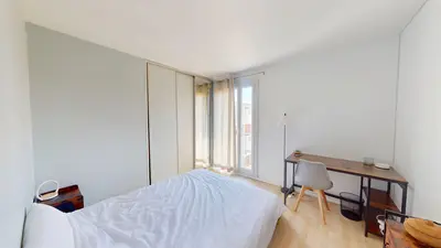 Photo du 8 Rue d'Arles, 31500 Toulouse, France Toulouse