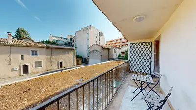 Photo du 2 Boulevard Jacques Monod, 84000 Avignon, France Avignon