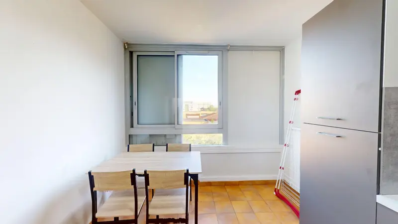 Photo du 3 Rue Georges Bernanos, 31100 Toulouse, France Toulouse