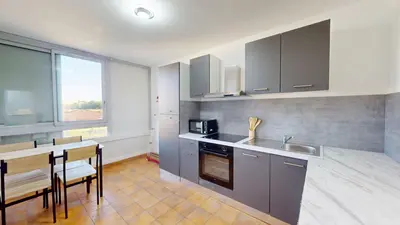 Photo du 3 Rue Georges Bernanos, 31100 Toulouse, France Toulouse