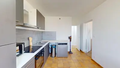 Photo du 3 Rue Georges Bernanos, 31100 Toulouse, France Toulouse