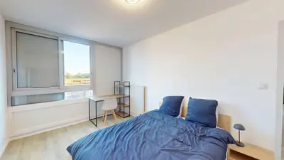 Photo du 3 Rue Georges Bernanos, 31100 Toulouse, France Toulouse