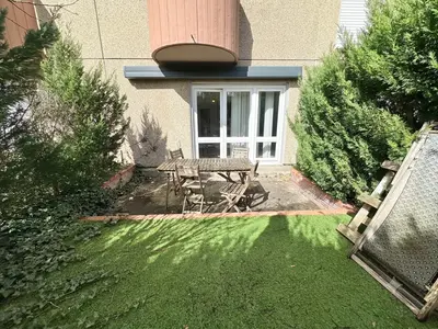 Photo du 7 square gustave maroteau, 91000 Évry, France Évry