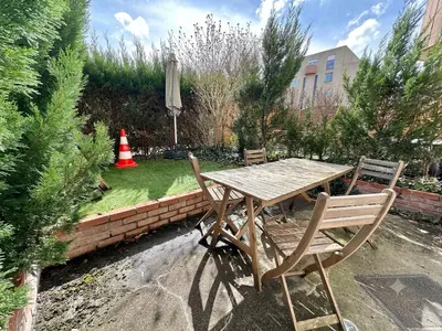 Photo du 7 square gustave maroteau, 91000 Évry, France Évry