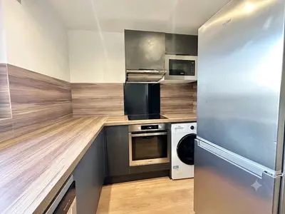 Photo du 7 square gustave maroteau, 91000 Évry, France Évry