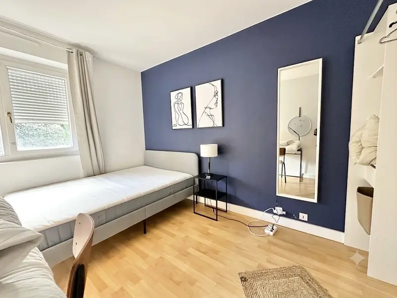 Photo du 7 square gustave maroteau, 91000 Évry, France Évry