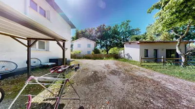 Photo du 40 Rue Charles Gounod, 33400 Talence, France Talence