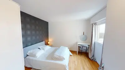 Photo du 9 Rue Alphonse Laveran, 91000 Évry, France Évry