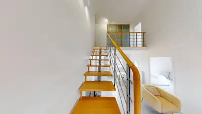 Photo du 9 Rue Alphonse Laveran, 91000 Évry, France Évry