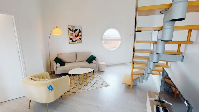 Photo du 9 Rue Alphonse Laveran, 91000 Évry, France Évry